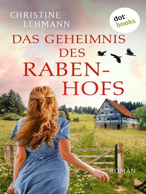 cover image of Das Geheimnis des Rabenhofs